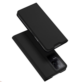 Xiaomi Poco F4 deksel - Dux Ducis Skin Pro