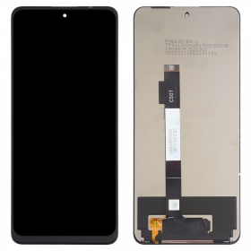 Xiaomi Redmi Note 10 Pro 5G (China model) /  Poco X3 GT 2021 skjerm - Premium