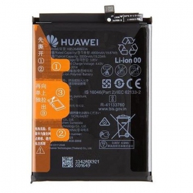 Huawei P Smart 2021 (HB526488EEW) batteri / akkumulator (4900mAh) (service pack) (original)