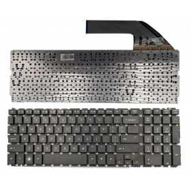 HP ProBook 4720s (US) tastatur