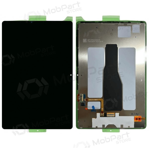 Samsung Galaxy Tab S9 FE (2023) skjerm (original)
