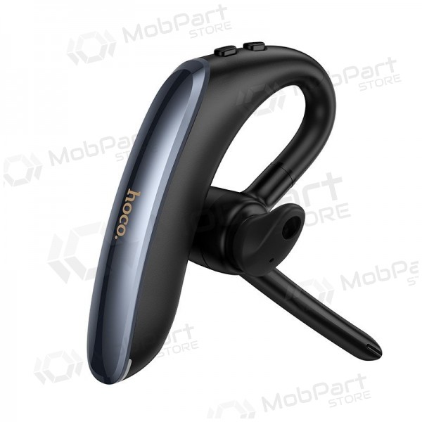 Bluetooth håndfrisett Hoco E90 ENC USB-C svart