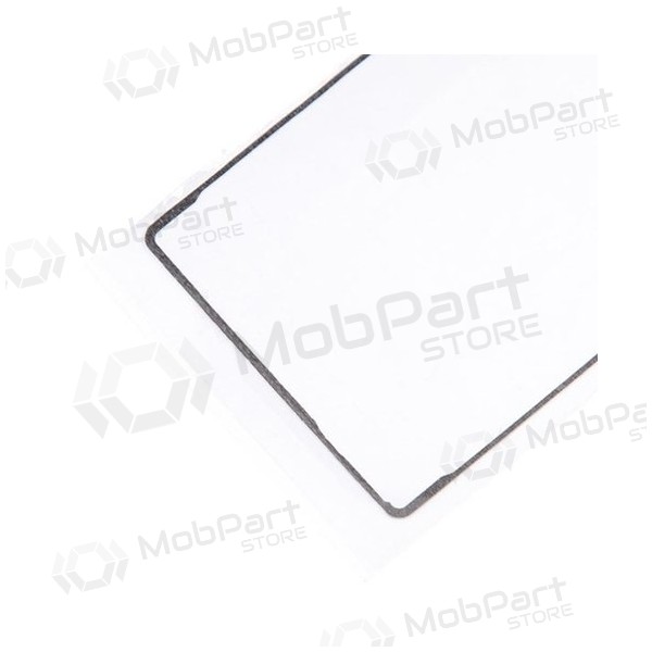 Sony Xperia Z3 D6603 / Xperia Z3 D6633 / Xperia Z3 D6643 / Xperia Z3 D6653 klistremerke for liming av skjerm Sony Xperia Z3 D6603 / Xperia Z3 D6633 / Xperia Z3 D6643 / Xperia Z3 D6653 klistremerke for liming av skjerm