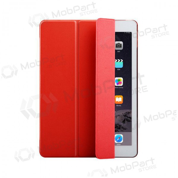 Apple iPad 10.2 (2019, 2020) deksel, etui 