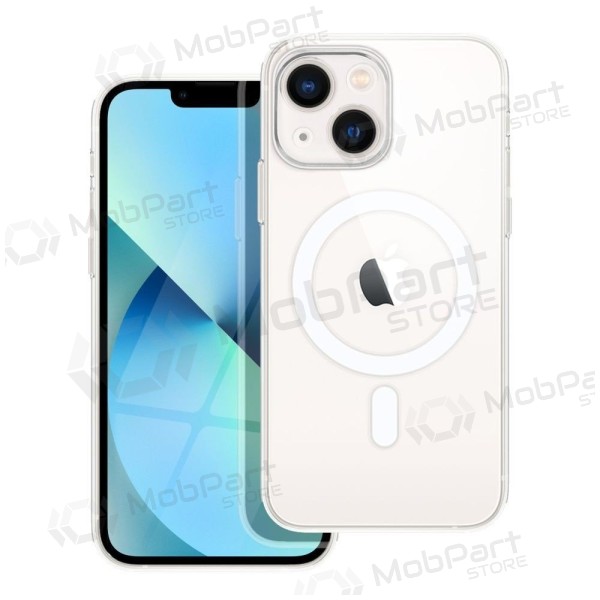 Apple iPhone 16 Pro Max deksel 