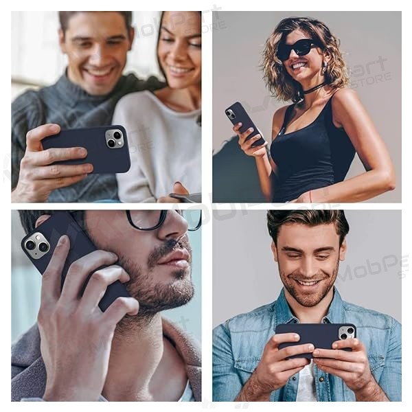 Samsung Galaxy S25 FE deksel 