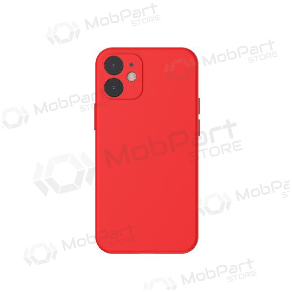 Apple iPhone 12 deksel / etui 