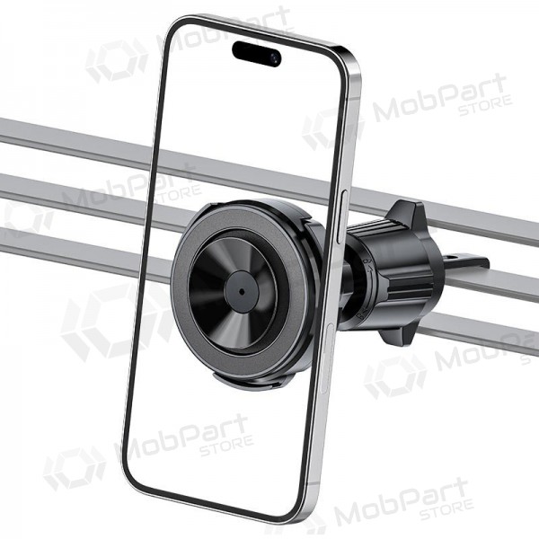 Mobilholder Acefast D22 (air vent) svart