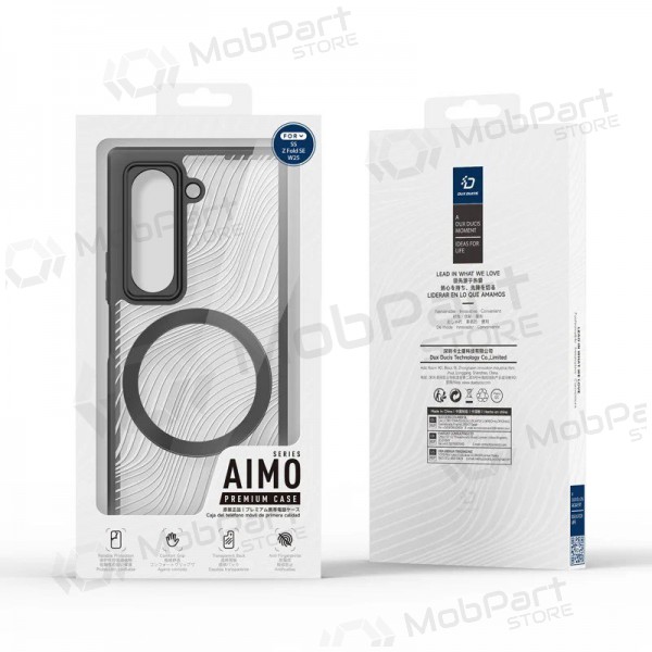Samsung F958 Galaxy Z Fold SE deksel 