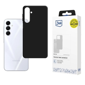 Samsung Galaxy A17, A18 deksel - 3MK Matt Case