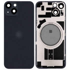 Apple iPhone 14 Plus bakdeksel (svart) (Premium)