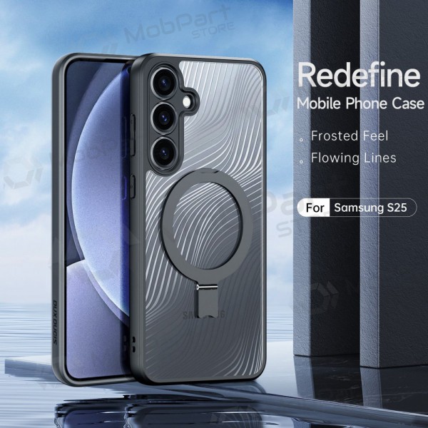 Samsung Galaxy S25 deksel 