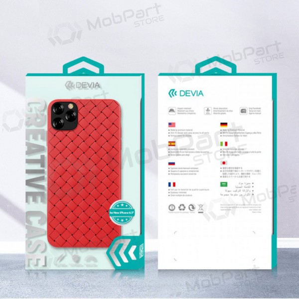 Apple iPhone 11 Pro Max deksel / etui 