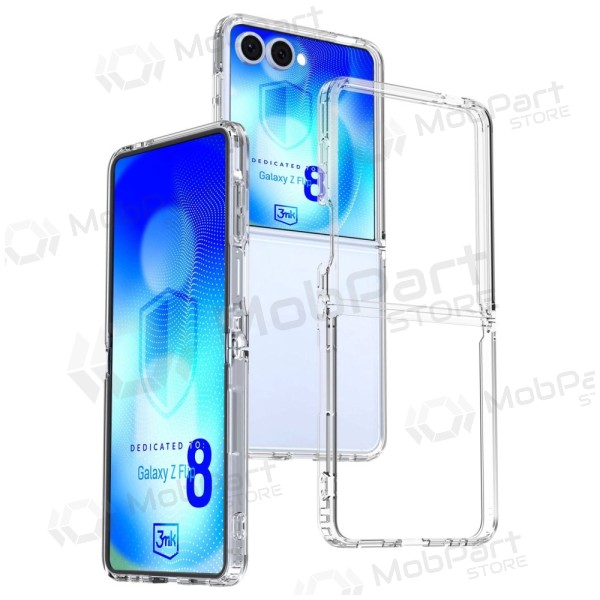 Samsung Galaxy Z Flip8 deksel 