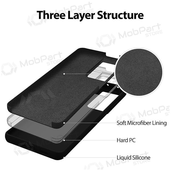 Samsung Galaxy A23 deksel Mercury Samsung Galaxy A23 deksel Mercury