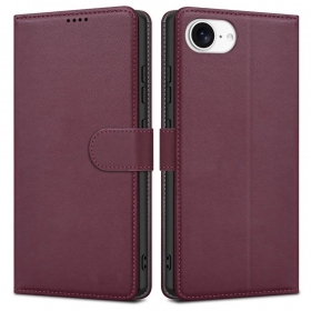Samsung Galaxy A52, A52s deksel - Fancy Wallet
