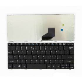 Acer ASPIRE One 532H tastatur                                                                                         
