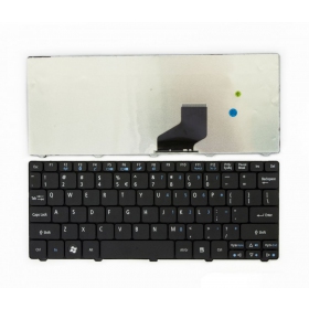 Acer ASPIRE One 532H tastatur