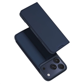 Apple iPhone 17 Pro Max, 18 Pro Max deksel - Dux Ducis Skin Pro