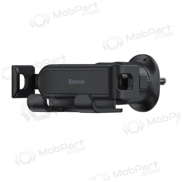 Mobilholder Baseus tvirtinamas į ventiliacijos groteles, svart SUWX010001