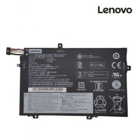 LENOVO 01AV463, 3880mAh bærbar batteri - PREMIUM