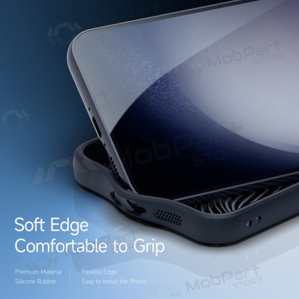 Samsung Galaxy S23 FE deksel, etui 