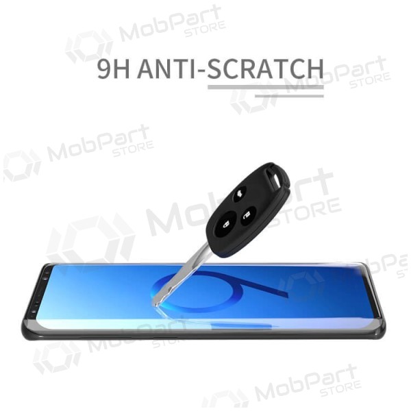 Samsung Galaxy S24 skjermbeskytter 