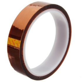 High temperature Kapton Polyimide tape 15mm