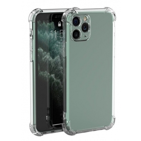 Xiaomi Redmi Note 15 Pro 4G deksel - High Clear Antishock