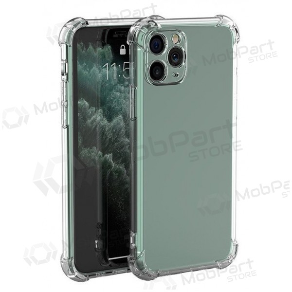 Xiaomi Redmi Note 15 Pro 4G deksel - High Clear Antishock