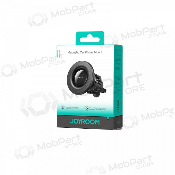 Mobilholder Joyroom JR-ZS406 (air vent) svart