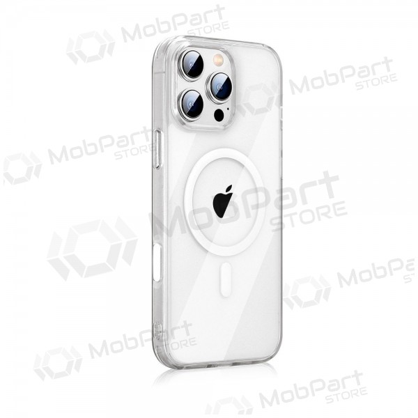 Apple iPhone 15 Pro deksel - 