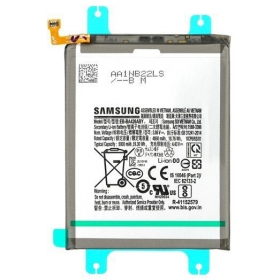 Samsung Galaxy A32, A42, A72 5G batteri, akkumulator (original)