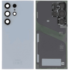 Samsung Galaxy S24 Ultra bakdeksel (blått) (originalt)