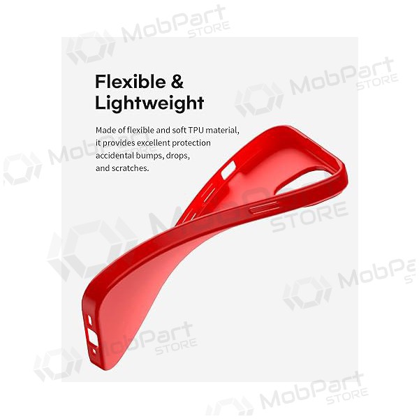 Apple iPhone XR deksel / etui 