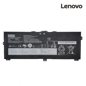 LENOVO L18M3P72, 4215mAh bærbar batteri - PREMIUM