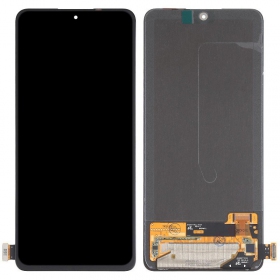 Xiaomi Redmi Note 10 Pro 4G 2021 skjerm (OLED)