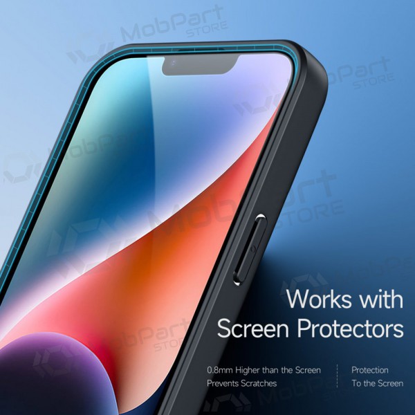 Apple iPhone 14 deksel - Dux Ducis Aimo Mag