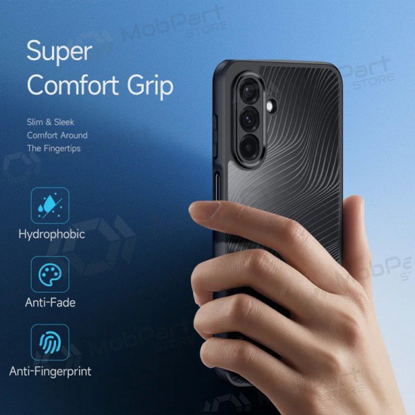 Samsung Galaxy A36, A56 deksel / etui 