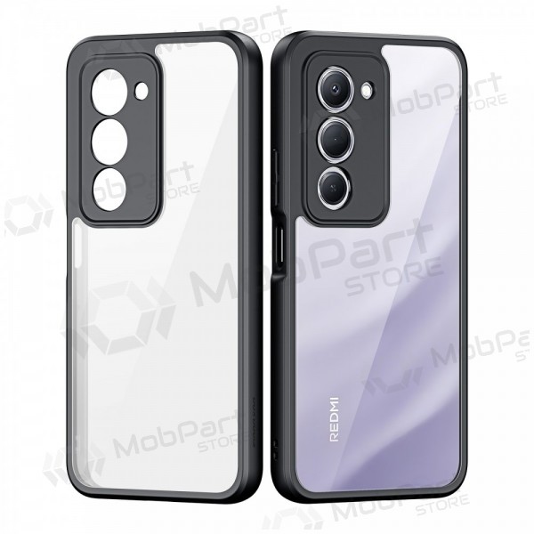 Deksel / etui Dux Ducis Aimo Xiaomi Redmi 15 4G/Redmi 15 5G