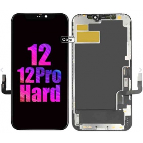 Apple iPhone 12, 12 Pro skjerm (OLED)