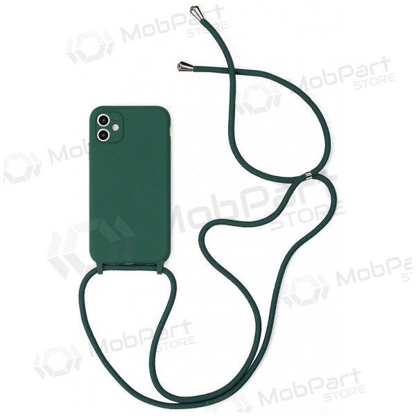Apple iPhone 12 / 12 Pro deksel / etui 