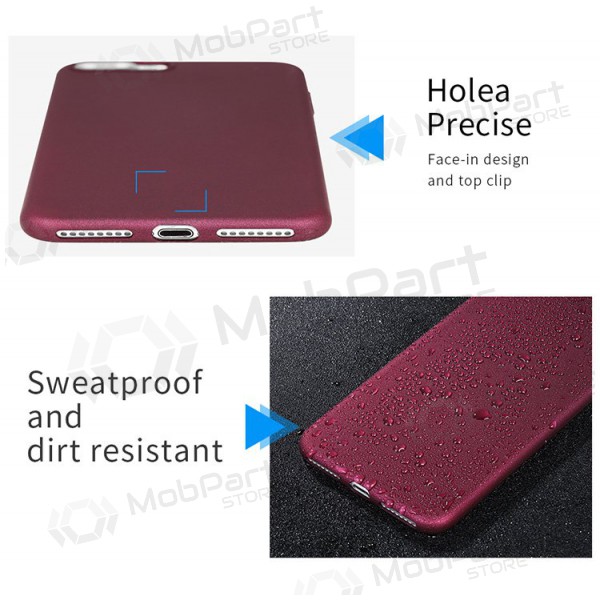 Samsung A326 Galaxy A32 5G deksel / etui 