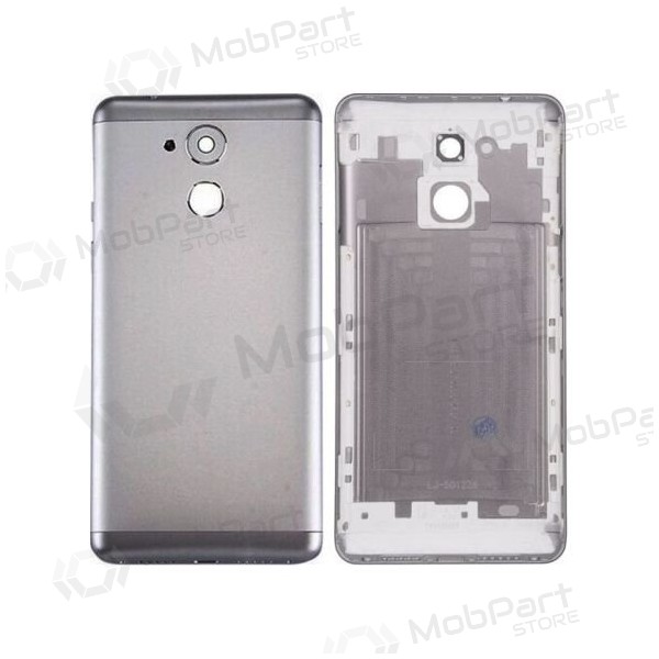 Huawei Nova Smart bakside (Titanium Grey) (brukt grade A, original) Huawei Nova Smart bakside (Titanium Grey) (brukt grade A, original)