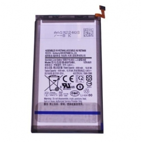 Samsung G975F Galaxy S10 Plus (EB-BG975ABU) batteri / akkumulator (4100mAh)