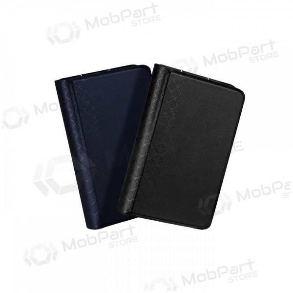 Samsung Galaxy Z Fold8 deksel - Dux Ducis Bril (svart)