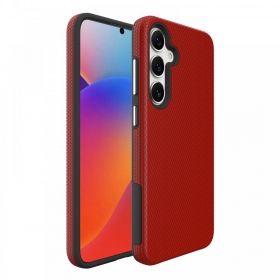 Deksel / etui Perfectionists Triangle Case Samsung A266 A26 5G svart