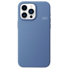 Samsung Galaxy S22-deksel - HDD Silicone MagSafe Case