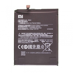 Xiaomi Mi 8 Lite batteri / akkumulator (BM3J) (3350mAh) (service pack) (original)