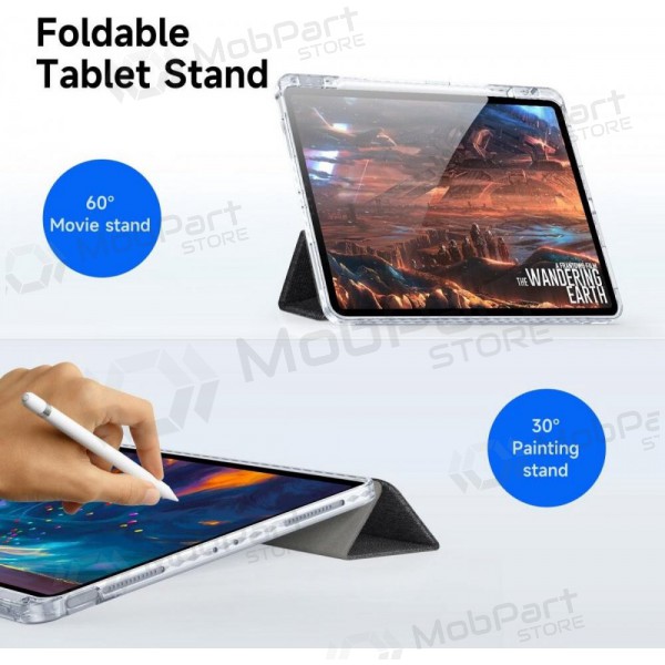 Apple iPad Pro 11 2024 deksel, etui 